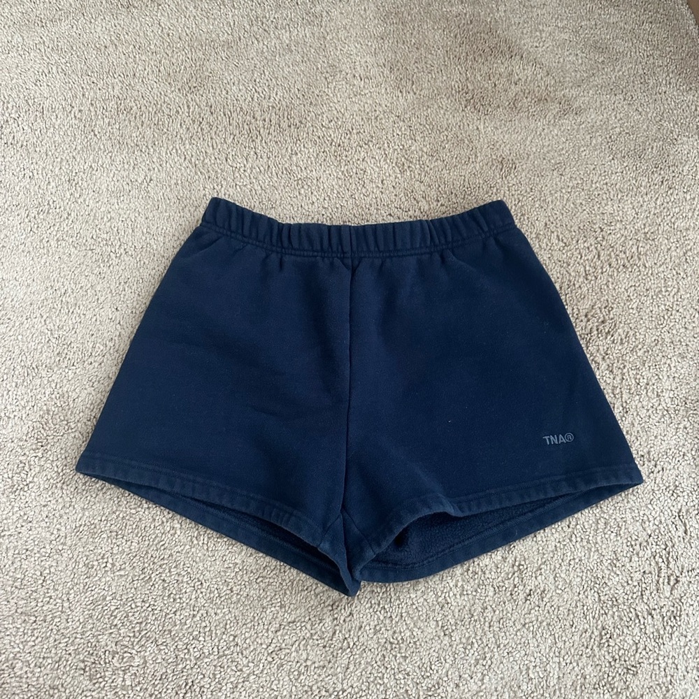 TNA Aritzia Shorts